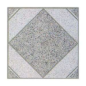  Home Dynamix Vinyl Floor Tiles (12 x 12) 0430