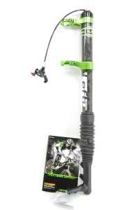 2012 Cannondale Lefty Speed Carbon XLR 100mm OPI Rock Shox Remote 