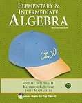 Half Elementary & Intermediate Algebra by Katherine R. Struve 