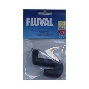  Fluval 204/205 Parts Directional Output Nozzle Pet 