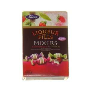  Fills Mixer Chocolate Confection  Grocery & Gourmet Food