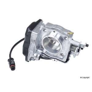    Siemens/VDO 408227111003Z Fuel Injection Throttle Body Automotive