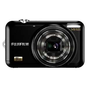 Compact Camera   5 mm 25 mm   Black 2.7 LCD   5x Optical Zoom 