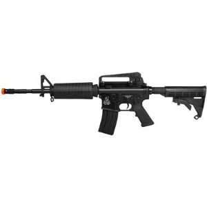  Colt M4A1 Full Metal AEG Airsoft Rifle, BAX Hop Up   0.240 