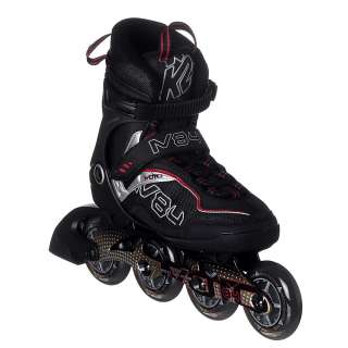 K2 Moto 84 Inline Skates 2011 NEW  