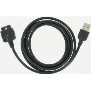    Sync / Charge USB Cable for Garmin iQue M3 M 3 M5 M 5 Electronics