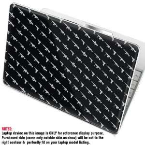 Protective Decal Skin STICKER for Gateway NV52 NV53 NV53A NV54 NV555C 