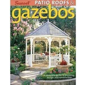 Patio Roofs & Gazebos A Complete Guide to Planning, Design, and 