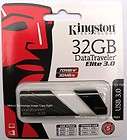 kingston usb 3 0 datatraveler elite dte30 32gb 70 30m