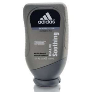  Adidas After Shave Soothing Balm 3.4 oz. Health 