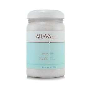  AHAVA Dead Sea Bath Salts   32 oz Beauty