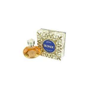  BLONDE by Gianni Versace for Women   EDT .17 OZ MINI 