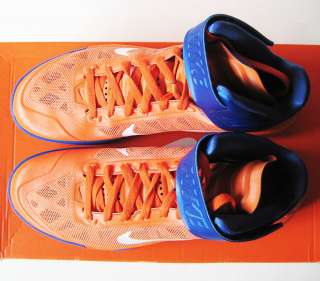   AIR MAX FLY BY AMARE STOUDEMIRE 10 S.T.A.T. Sweep Thru Knicks Spizike