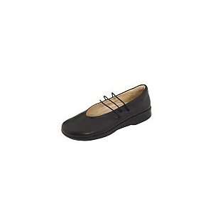  Arcopedico   Rose (Black)   Footwear