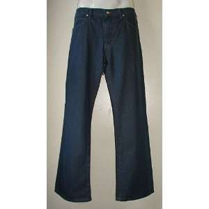  Giorgio Armani Denim Blue Jeans Size 40