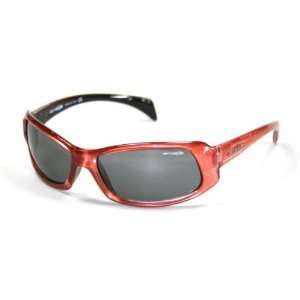  Arnette Sunglasses 4044 Metal Orange