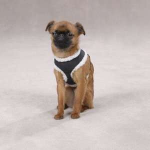    East Side Collection ZA5231 Cozy Sherpa Dog Harnesses Baby