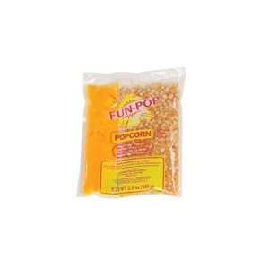 Gold Medal 2834 4 oz Fun Popcorn Corn/Oil Salt Kits 36/CS  