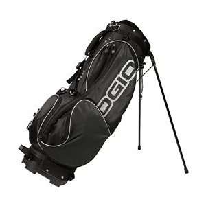  Ogio Octane Golf Stand Bag   Black/Royal One Size Sports 