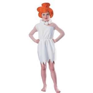  Child Wilma Flinstone Costume   Small Toys & Games