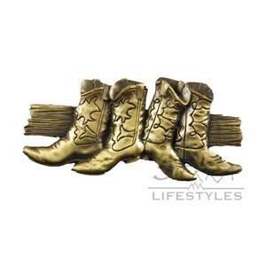  Sierra Lifestyles 681476 Boots Pull
