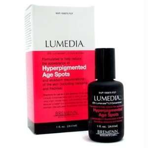 Bremenn Research Labs Lumedia (Formulated to Help Reduce 