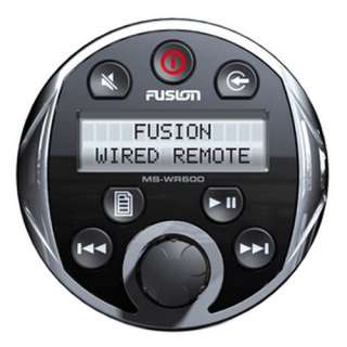  remote part ms wr600g fusion s ms wr600 marine wired remote control 