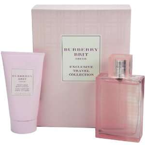  BURBERRY BRIT SHEER by Burberry Beauty