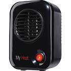 My Heat Personal Heater, Portable, Compact Mini Space Heat, Lasko 100