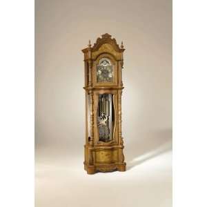  Van Ness Ridgeway Grandfather Clock