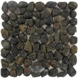  Stellar tile   river stone   pebble & stone mosaic tile in 