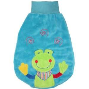  Capelli New York Frog Cuddle Sack Toys & Games