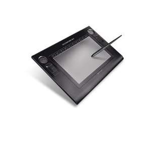  Penpower Inc. Picasso Digital Graphic Tablet for WIN and 