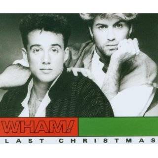 Last Christmas by Wham ( Audio CD   Nov. 20, 2007)   Import