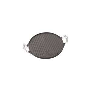  OutdoorChef City Grill Cast Iron Plate