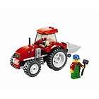 lego city set 7634 tractor farm city one day shipping