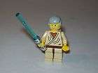 Lego Star Wars Obi Wan Kenobi Ben Minifig Minifigure 7110 Landspeeder