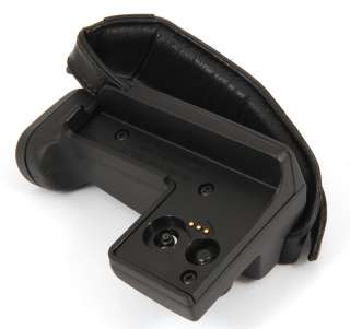 Mint* Leica Hand Grip w/strap fit Leica R7 camera in black  