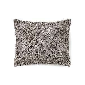  Diane von Furstenberg Home Tribal Tatoo Pillow Sham 