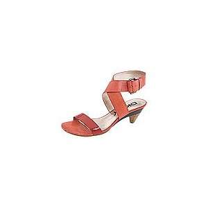  DKNYC   Vilaria (Red)   Footwear