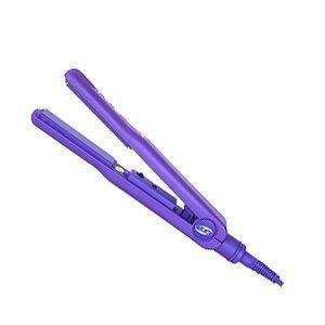  Iso Professional Hair Iron Turbo Mix Purple+Itay 8 Stack 
