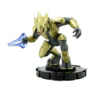   Energy Sword) # 17 (Uncommon)   Halo HeroClix 10th An Toys & Games