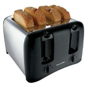   New   PS Cool Wall Toaster by Hamilton Beach   24608