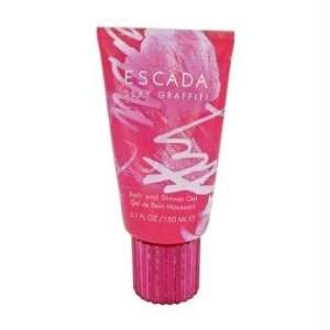    Escada Sexy Graffiti Bath/shower Gel 5.1 oz by Escada Beauty