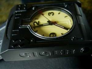 GIGER PASSAGEN WATCH from Morpheus/Limited Edition  