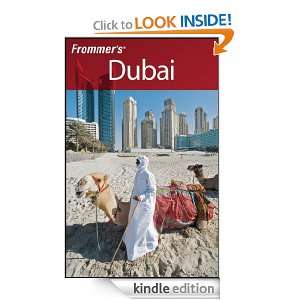 Frommers Dubai (Frommers Complete Guides) Shane Christensen  