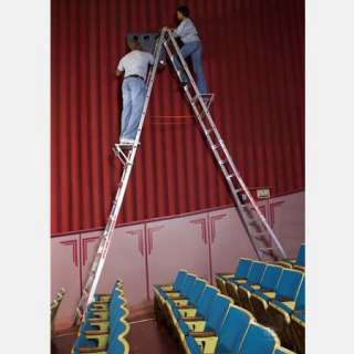 Little Giant 13 Skyscraper MXZ Stepladder new ladder 096764108007 