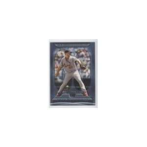  2011 Topps 60 #39   Adam Wainwright Sports Collectibles