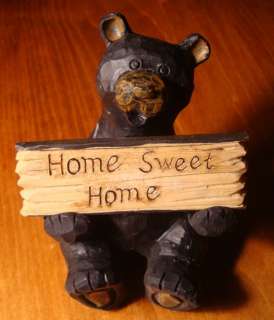   REVERSIBLE WELCOME SIGN Rustic Lodge Log Cabin Home Decor NEW  