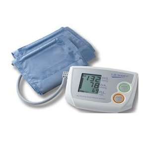   Inflate Blood Pressure Monitor   Model 555526